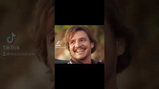 All better now thanks 😌#pedropascal #couples #funny #memes #fyp #foryou #viral #relatable