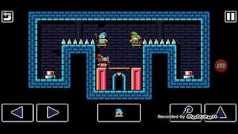 Total Party Kill level 6 7 8 9 10 walkthrough