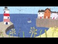 Animating Art Work - After Effects - Sarah Lewis Illustrations - Traverse Productions