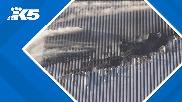24 years since 9/11 terrorist attacks