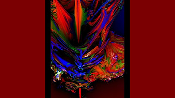 MANDELBULB 3D GIF FREE 4K