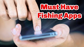 Here Are The Must-Have Fishing Apps (What The Pros Use) screenshot 5