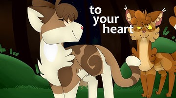 Oops! I Did It Again (Leafpool 1-Week PMV MAP) Part 11