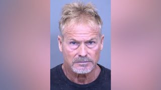 Barry Morphew charged with murder for the second time in death of wife Suzanne Morphew