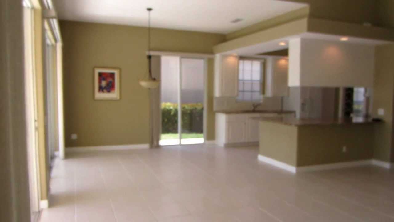 SOLD 14855 DONATELLO CT Bonita Springs, FL San Remo At Palmira YouTube