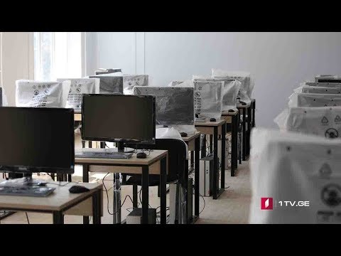 სიახლეები პროფესიულ განათლებაში