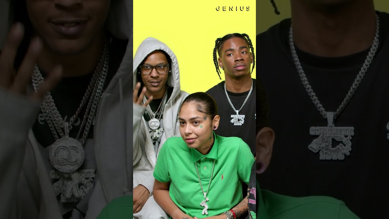Full Verified With Concrete Boys Just Dropped On Genius What S Your Favorite Concreteboys Bar 