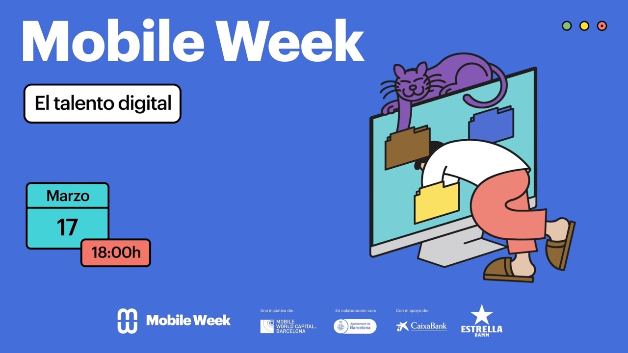 Week mobile