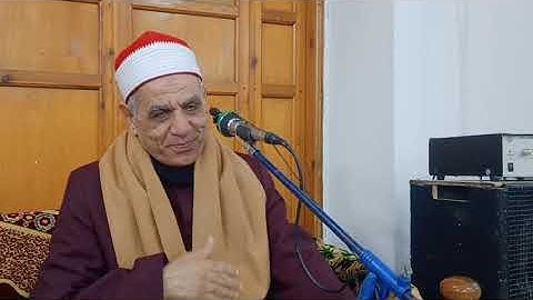 اخر سوره العنكبوت بصوت القارئ المهندس اشرف ندا