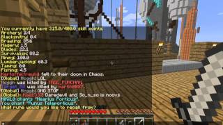 Lost Shard ADVENTURES 11: WHY AM I STILL DOING THIS