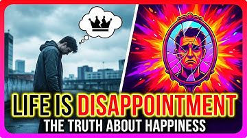 The Quiet Erosion: A Manifesto for the Disappointed