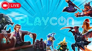 🔴 [LIVE] League of Legends FINALS | PLAYCON.mt 2023, Malta