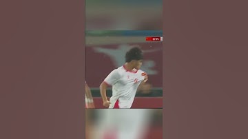 U22 VIỆT NAM - U22 TRUNG QUỐC