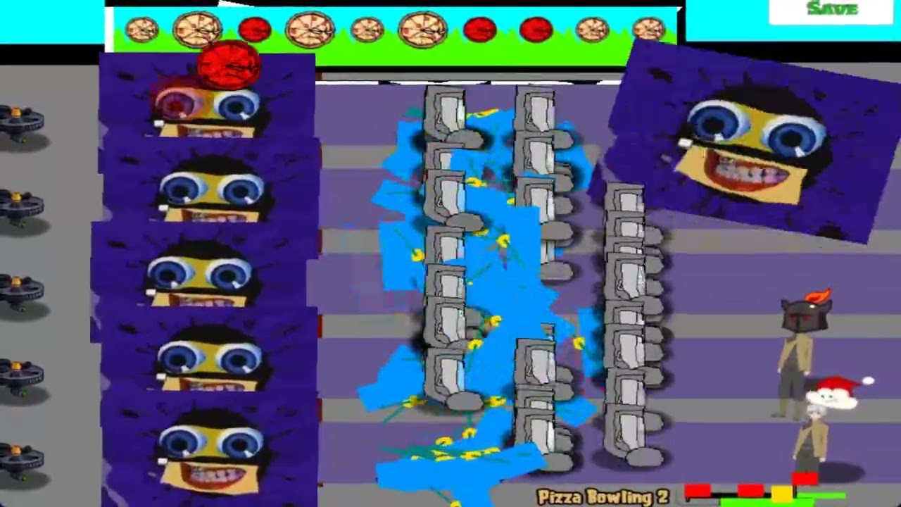 Trapdoorslide Vs Anime 2