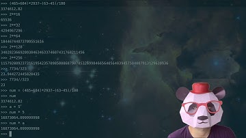 不说废话拿起来就是干的Python课程第二课