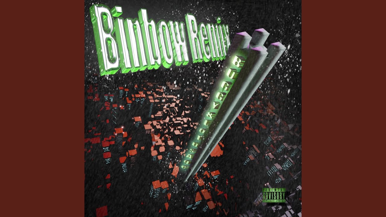 Watch Binbow (Remix) on YouTube Watch Binbow (Remix) on YouTube