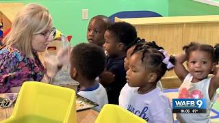 Capital Area United Way awards $2M to nonprofits, including childcare funding in Pointe Coupee