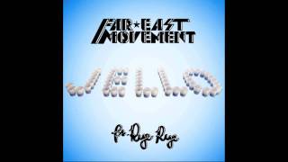 Video thumbnail of "FAR EAST MOVEMENT ft. RYE RYE - JELLO (OFFICIAL)"