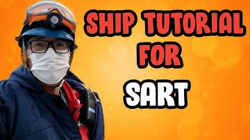 Sart (Search and rescue transponder)