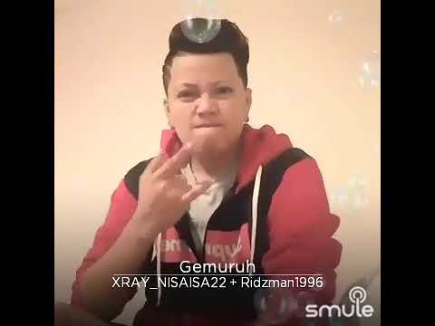 Gemuruh duet smule - YouTube