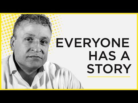 Everyone Has A Story | JeVon McCormick Keynote at 90 Day Year