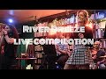 River Breeze 🍻🥃🍷🥤🧋🧃live promo
