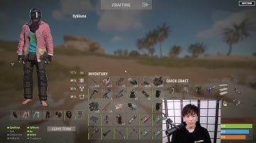 [2021/01/08] get ur syk shirts here! (Rust)