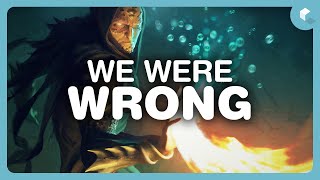 What We Got Wrong About cEDH | Ft. Logan From CriticalEDH