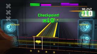 Sheena Easton - For Your Eyes Only (Rocksmith 2014 Bass)