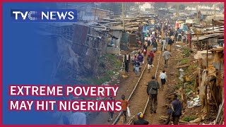 Many Nigerians Risk Sliding Into Extreme Poverty - Buhari screenshot 2