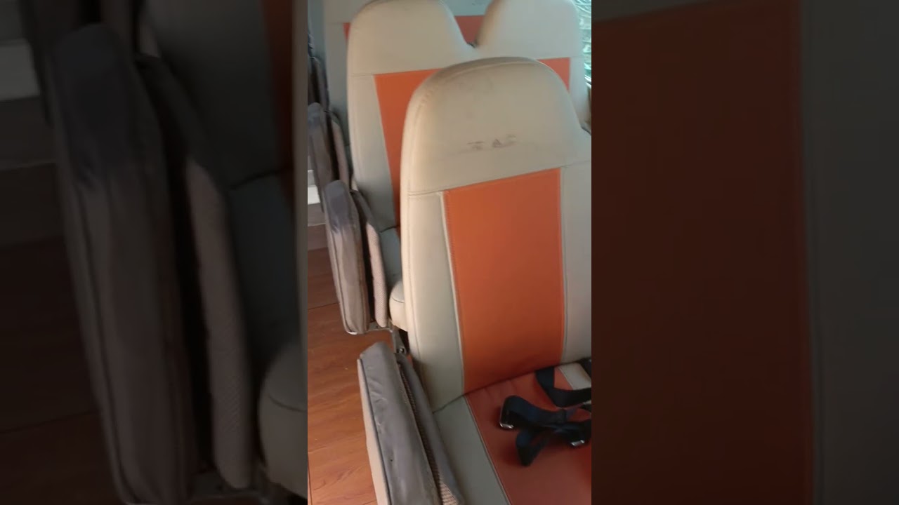Toyota Coaster 2012 Beige