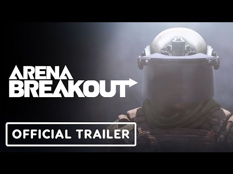 Arena Breakout -