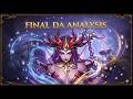 Analyzing My Dimensional Arena Drafts: Final DA for S16 | Omniheroes S16