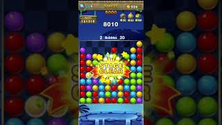 Bubble Breaker Games | Level 1 - 7 | No help screenshot 4