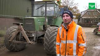 POAH! Fendt 615 LSA