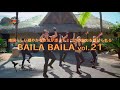 BAILA BAILA vol.21 &ldquo;Sale el sol&rdquo;+10周年記念曲「Presage of love~恋の予感~」 by ジェフリーダニエル(Shalamar)