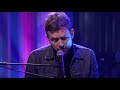 Damon Albarn - This is a Low - Live on Jimmy Fallon 2014