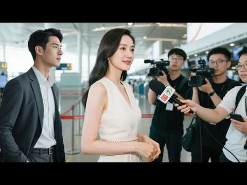 他為白月光一次次傷害妻子，離婚後她重回事業巔峰，他悔恨當初！