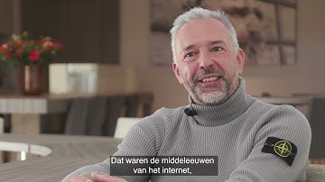 UNIZO Limburg | KMO van het jaar 2021 | Bedrijfsvideo Licata Vini