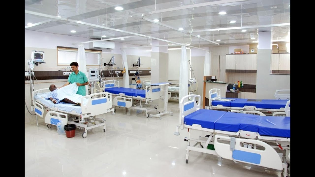 Botswana Doctor on Medical Business YouTube