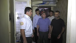 картинка: Барномаи нави МИЛИТСИЯ ХАБАР МЕДИХАД №17