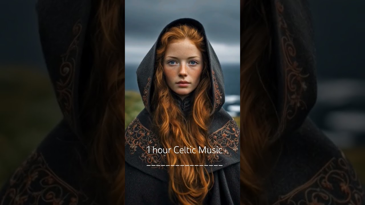 Obejrzyj Celtic Harmony – Female Vocals & Healing Irish Music for Meditation #darkfantasymusic #CelticMusic w YouTube Obejrzyj Celtic Harmony – Female Vocals & Healing Irish Music for Meditation #darkfantasymusic #CelticMusic w YouTube