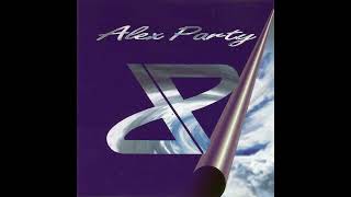 Alex Party - Wrap me up HQ