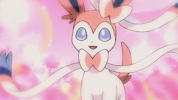 Part 6 for Amv Sylveon mep - How To Be A Heartbreaker