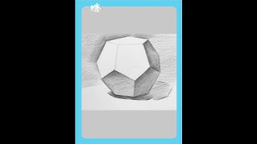 Khối Đa Giác - Khối Cơ Bản #lớp_vẽ_mỹ_kiến