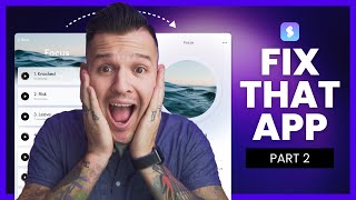 Fix that App | Soul Time Part 2 screenshot 2