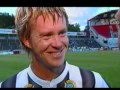 Helsingborg - Landskrona 1-2 (Skånederby, Svenska Cupen 2007)