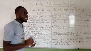Jhs 2 Social Studies Lesson