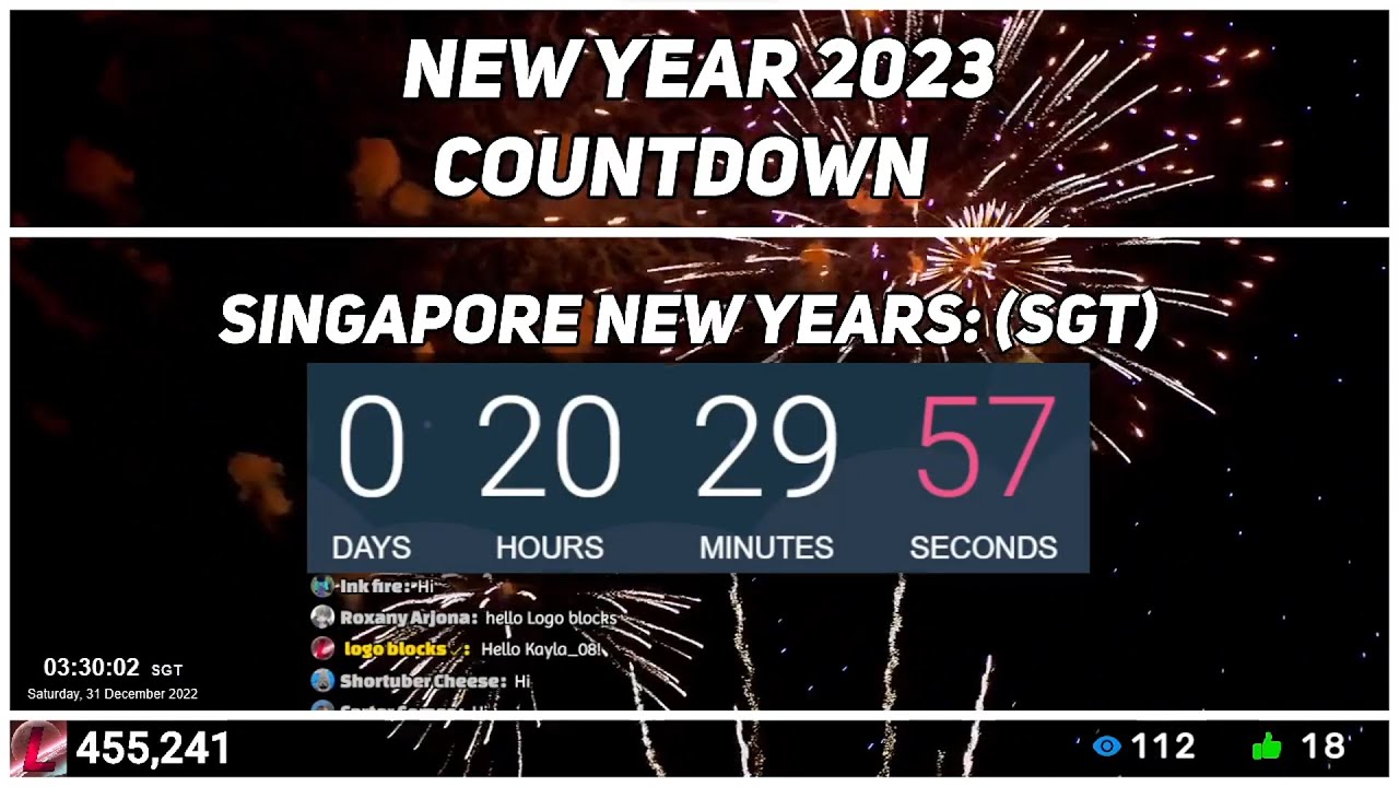 Countdown Timer Kids - Best Price in Singapore - Dec 2023