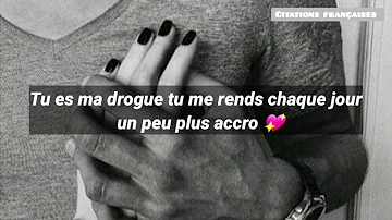 Quel que poème d'amour ?